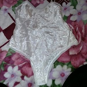 Sleep wear